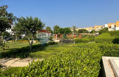 فيلا - 5 غرف نوم - 5 حمامات للبيع في سي شيل - سيدي عبد الرحمن - الساحل الشمالي