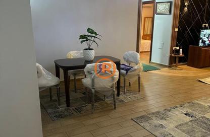 Apartment - 2 Bedrooms - 1 Bathroom for sale in One Kattameya - El Katameya Compounds - El Katameya - New Cairo City - Cairo