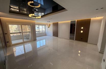 Apartment - 3 Bedrooms - 3 Bathrooms for sale in Shehab St. - Mohandessin - Giza
