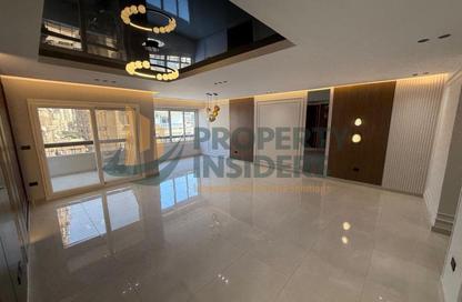 Apartment - 3 - 3 for sale in Shehab St. - Mohandessin - Giza Apartment - 3 - 3 for sale in Shehab St. - Mohandessin - Giza