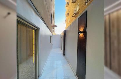 Apartment - 3 Bedrooms - 2 Bathrooms for sale in Gate 4 - Mena - Hadayek El Ahram - Giza