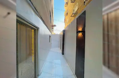 Apartment - 3 Bedrooms - 2 Bathrooms for sale in Gate 4 - Mena - Hadayek El Ahram - Giza