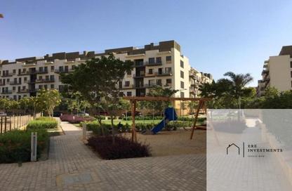 Apartment - 4 Bedrooms - 3 Bathrooms for sale in Eastown - 5th Settlement Compounds - The 5th Settlement - New Cairo City - Cairo