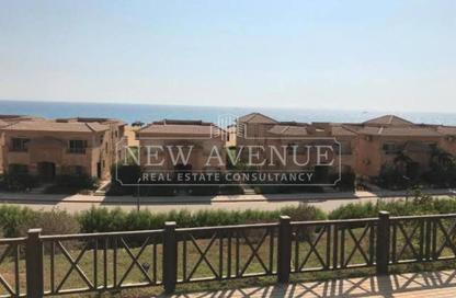 Chalet - 3 Bedrooms - 2 Bathrooms for sale in Telal Al Sokhna - Al Ain Al Sokhna - Suez Chalet - 3 Bedrooms - 2 Bathrooms for sale in Telal Al Sokhna - Al Ain Al Sokhna - Suez