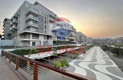 Apartment - 3 Bedrooms - 2 Bathrooms for sale in Mountain View iCity - 5th Settlement Compounds - The 5th Settlement - New Cairo City - Cairo Apartment - 3 Bedrooms - 2 Bathrooms for sale in Mountain View iCity - 5th Settlement Compounds - The 5th Settlement - New Cairo City - Cairo