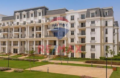 Apartment - 3 Bedrooms - 2 Bathrooms for sale in Mountain View iCity - 5th Settlement Compounds - The 5th Settlement - New Cairo City - Cairo Apartment - 3 Bedrooms - 2 Bathrooms for sale in Mountain View iCity - 5th Settlement Compounds - The 5th Settlement - New Cairo City - Cairo