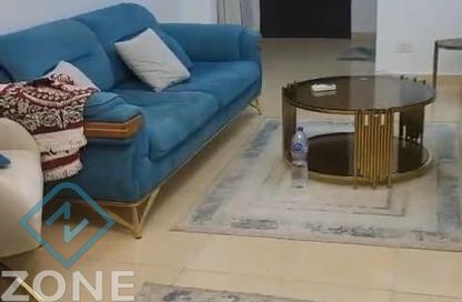 Apartment - 2 Bedrooms - 1 Bathroom for sale in B2 - Madinaty - Cairo