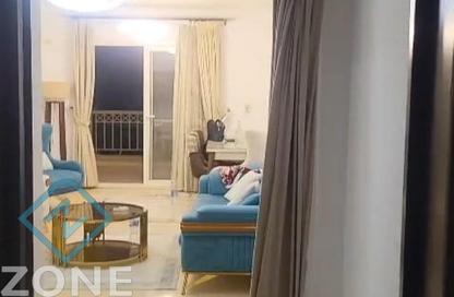 Apartment - 2 Bedrooms - 1 Bathroom for sale in B2 - Madinaty - Cairo