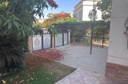 Villa - 4 Bedrooms - 5 Bathrooms for sale in El Rehab Extension - Al Rehab - New Cairo City - Cairo Villa - 4 Bedrooms - 5 Bathrooms for sale in El Rehab Extension - Al Rehab - New Cairo City - Cairo