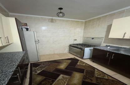 Apartment - 3 Bedrooms - 2 Bathrooms for rent in El Rehab Extension - Al Rehab - New Cairo City - Cairo