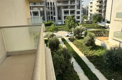 Apartment - 3 Bedrooms - 2 Bathrooms for sale in The Address East - 90 Street - The 5th Settlement - New Cairo City - Cairo