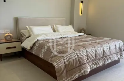 Apartment - 3 Bedrooms - 3 Bathrooms for rent in Villette - 5th Settlement Compounds - The 5th Settlement - New Cairo City - Cairo