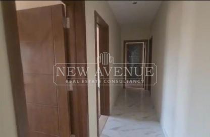 Penthouse - 4 Bedrooms - 4 Bathrooms for sale in Century City - 5th Settlement Compounds - The 5th Settlement - New Cairo City - Cairo