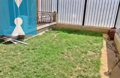 Apartment - 3 Bedrooms - 2 Bathrooms for rent in Al Khamayel city - Sheikh Zayed Compounds - Sheikh Zayed City - Giza