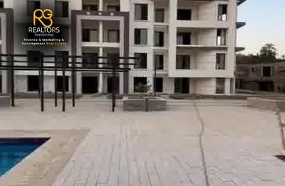 Duplex - 2 Bedrooms - 3 Bathrooms for sale in Nyoum Pyramids - Cairo Alexandria Desert Road - 6 October City - Giza