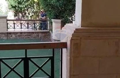 Apartment - 3 Bedrooms - 2 Bathrooms for rent in Marvel City - 5th Settlement Compounds - The 5th Settlement - New Cairo City - Cairo