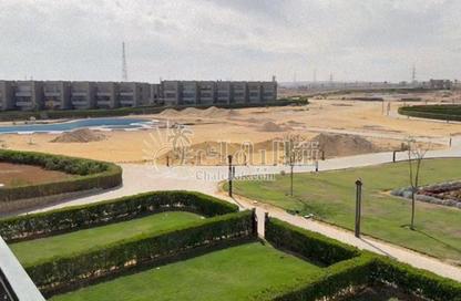 Chalet - 3 Bedrooms - 2 Bathrooms for sale in Blumar - Al Ain Al Sokhna - Suez