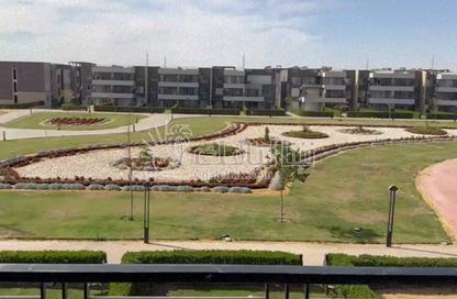 Chalet - 3 Bedrooms - 2 Bathrooms for sale in Blumar - Al Ain Al Sokhna - Suez