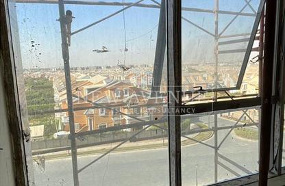 Clinic - Studio - 1 Bathroom for sale in Three Sixty - 5th Settlement Compounds - The 5th Settlement - New Cairo City - Cairo Clinic - Studio - 1 Bathroom for sale in Three Sixty - 5th Settlement Compounds - The 5th Settlement - New Cairo City - Cairo