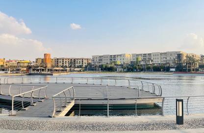 Apartment - 3 - 3 for sale in Mivida - 5th Settlement Compounds - The 5th Settlement - New Cairo City - Cairo Apartment - 3 - 3 for sale in Mivida - 5th Settlement Compounds - The 5th Settlement - New Cairo City - Cairo