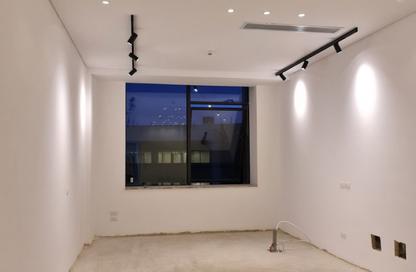 Clinic - Studio - 1 Bathroom for rent in Lake View Residence - 5th Settlement Compounds - The 5th Settlement - New Cairo City - Cairo