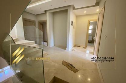 Villa - 4 Bedrooms - 4 Bathrooms for rent in Mivida - 5th Settlement Compounds - The 5th Settlement - New Cairo City - Cairo