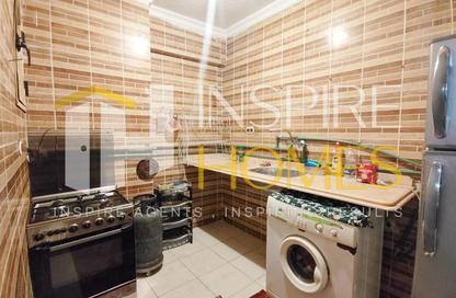 Apartment - 2 Bedrooms - 1 Bathroom for rent in Sidi Gaber - Hay Sharq - Alexandria