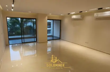 Apartment - 2 Bedrooms - 3 Bathrooms for rent in Lake View Residence - 5th Settlement Compounds - The 5th Settlement - New Cairo City - Cairo