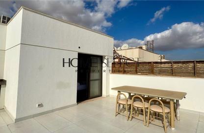 Apartment - Studio - 1 Bathroom for rent in Westown - Sheikh Zayed Compounds - Sheikh Zayed City - Giza