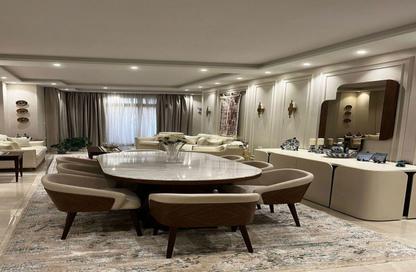 Apartment - 3 Bedrooms - 3 Bathrooms for sale in North Lotus - El Lotus - New Cairo City - Cairo