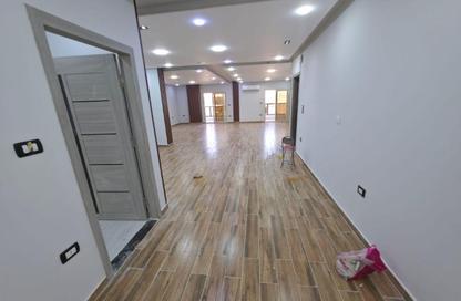 Office Space - Studio - 2 for rent in Sama Al Qahera - El Katameya Compounds - El Katameya - New Cairo City - Cairo