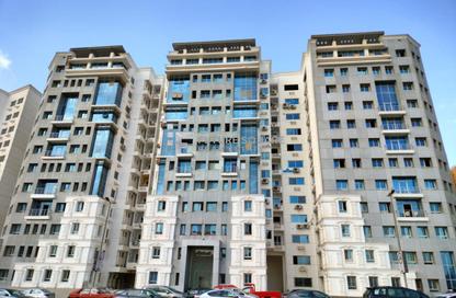Office Space - Studio - 2 for rent in Sama Al Qahera - El Katameya Compounds - El Katameya - New Cairo City - Cairo
