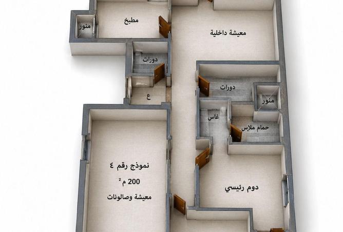 80254750 - الصورة الرئيسية للعقار