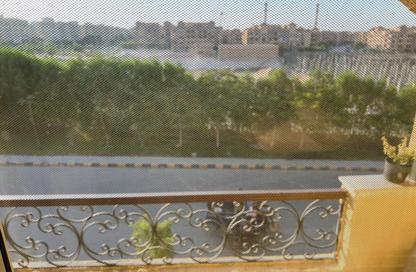 شقة - 3 - 3 للبيع في مدينة الخمائل - كمبوندات الشيخ زايد - الشيخ زايد - الجيزة