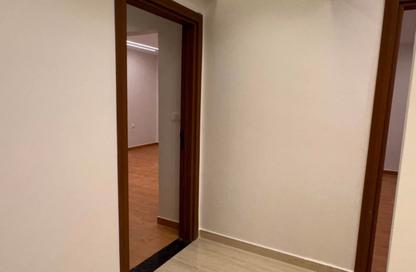 Apartment - 3 - 2 for sale in Al Khamayel city - Sheikh Zayed Compounds - Sheikh Zayed City - Giza
