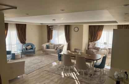 شقة - 3 - 3 للبيع في مدينة الخمائل - كمبوندات الشيخ زايد - الشيخ زايد - الجيزة