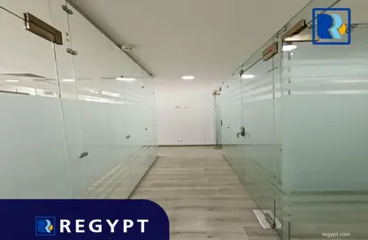 Office Space - Studio - 2 Bathrooms for rent in Trivium Business Complex - North Teseen St. - The 5th Settlement - New Cairo City - Cairo Office Space - Studio - 2 Bathrooms for rent in Trivium Business Complex - North Teseen St. - The 5th Settlement - New Cairo City - Cairo