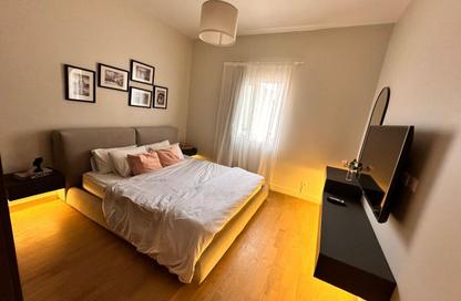 Apartment - 2 Bedrooms - 2 Bathrooms for rent in Mivida - 5th Settlement Compounds - The 5th Settlement - New Cairo City - Cairo Apartment - 2 Bedrooms - 2 Bathrooms for rent in Mivida - 5th Settlement Compounds - The 5th Settlement - New Cairo City - Cairo
