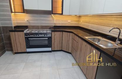 Apartment - 2 Bedrooms - 2 Bathrooms for rent in Eastown - 5th Settlement Compounds - The 5th Settlement - New Cairo City - Cairo