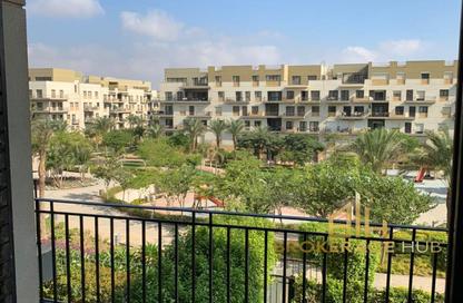 Apartment - 2 Bedrooms - 2 Bathrooms for rent in Eastown - 5th Settlement Compounds - The 5th Settlement - New Cairo City - Cairo Apartment - 2 Bedrooms - 2 Bathrooms for rent in Eastown - 5th Settlement Compounds - The 5th Settlement - New Cairo City - Cairo