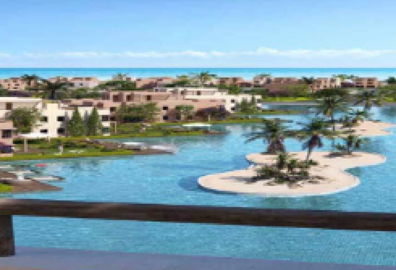 4BR Townhouse | Hacienda Waters | Installments thumbnail