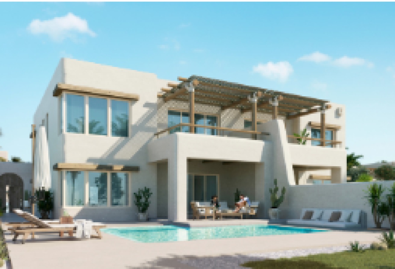 4BR Townhouse | Hacienda Waters | Installments thumbnail