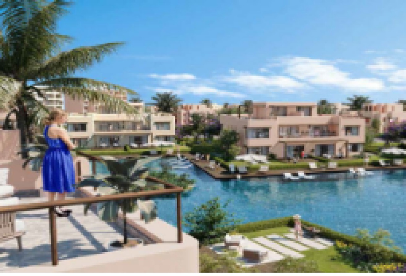4BR Townhouse | Hacienda Waters | Installments thumbnail