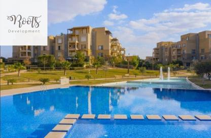 Duplex - 3 Bedrooms - 2 Bathrooms for rent in Palm Parks   Palm Hills - South Dahshur Link - 6 October City - Giza