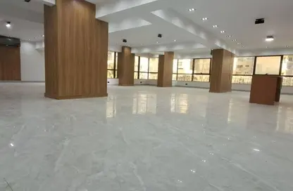 Office Space - 7+ Bedrooms - 4 Bathrooms for rent in One Kattameya - El Katameya Compounds - El Katameya - New Cairo City - Cairo