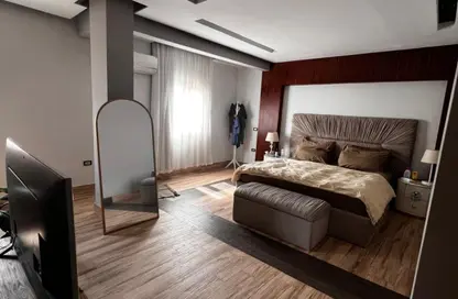 شقة - 3 غرف نوم - 3 حمامات للبيع في النرجس 2 - النرجس - مدينة القاهرة الجديدة - القاهرة