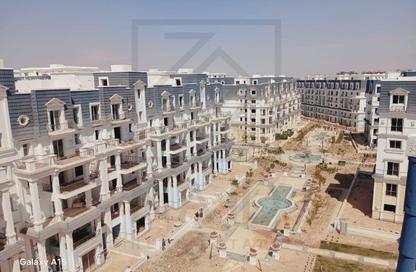 Apartment - 3 Bedrooms - 2 Bathrooms for sale in Mountain View iCity October - 6 October Compounds - 6 October City - Giza Apartment - 3 Bedrooms - 2 Bathrooms for sale in Mountain View iCity October - 6 October Compounds - 6 October City - Giza