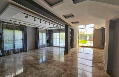 Townhouse - 4 Bedrooms - 5 Bathrooms for sale in Joya - 26th of July Corridor - 6 October City - Giza