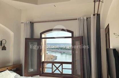 فيلا - 4 غرف نوم - 4 حمامات للبيع في سيان - الجونة - الغردقة - محافظة البحر الاحمر