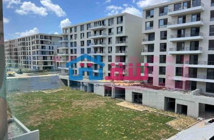 Apartment - 3 Bedrooms - 2 Bathrooms for sale in Palm Hills - Alexandria Compounds - Alexandria Apartment - 3 Bedrooms - 2 Bathrooms for sale in Palm Hills - Alexandria Compounds - Alexandria